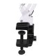 PiX 314 Desk Lamp, White