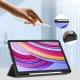 Tech-Protect SC Pen Case for Xiaomi Redmi Pad Pro 12.1\", Black