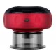 Humanas BB01 Electronic Vacuum Massager, Red