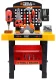 Большая детская мастерская Multistore Tool & Brains, 39 деталей