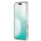 Nillkin iPhone 17 Case Nature Pro, Clear