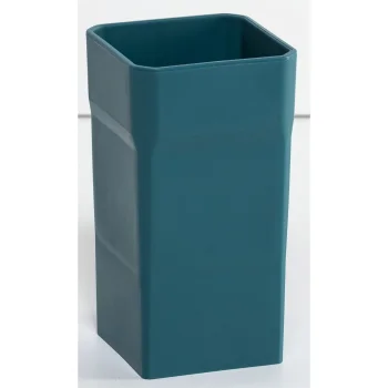 Вкладыш для органайзера Makita MAKPAC, размер 1, 50 x 50 x 95 мм, синий