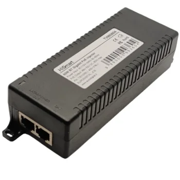Gigabit PoE inžektors 1000M, 60W