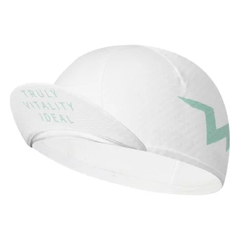 Velobraukšanas cepure Rockbros M013 TVI, balta
