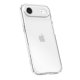 Spigen Ultra Hybrid Case for iPhone 17 / 17 Air Crystal Clear