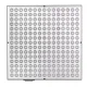 225 LED Grow Light Panel for Indoor Plants 36W 23525