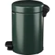 Мусорное ведро с педалью Brabantia Newicon 3 л, Pine Green
