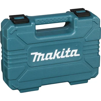 Makita E-15095 Tool Set, 60 Pieces