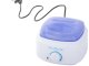 Vaska sildītājs / Vaksācijas (vaksinga) parafīna vanniņa PRO WAX 200, Dažādas krāsas | Paraffin Warmer Heater...