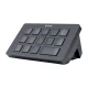 Straumēšanas vadības konsole Ulanzi Stream Deck D200 ar 13 LCD taustiņiem
