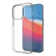 Caurspīdīgs telefona vāciņš iPhone 14 Pro Ultra Clear 0.5 mm, TPU