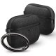Чехол Spigen Urban Fit для Apple AirPods 3, Черный