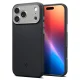 Spigen Nano Pop MagSafe Case for iPhone 17 Pro, Black