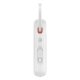 Baseus Qpow2 20000mAh 22.5W Powerbank with Dual Cable with Digital Display + Baseus Simple USB-C 3A Cable 0.3m (White)...