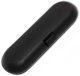 Travel Case for Electric Toothbrush, Black
