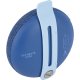 Ultimate Ears Miniroll Portable Speaker, Majestic Blue