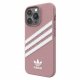 Adidas OR Moulded Case PU iPhone 13 Pro / 13 6,1\" pink 47808