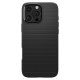 Spigen Liquid Air Phone Case Cover iPhone 16 Pro Max - Black