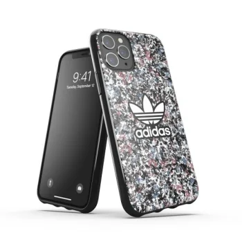 Чехол Adidas OR SnapCase Belista Flower для iPhone 11 Pro, Разноцветный