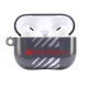 Чехол Audi IML Sport для AirPods Pro 2, Черный