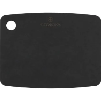 Разделочная доска Victorinox Kitchen XS, черная
