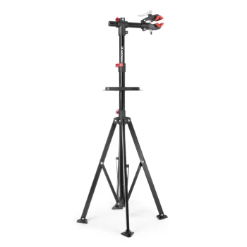 Velosipēdu remonta statīvs Wozinsky WQX-180 24-29", melns