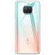 Xaiomi Mi 10T Lite Ultraslim TPU Case Cover, Transparent | Caurspīdīgs silikona vāciņš