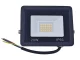 LED prožektors ar kustības un krēslas sensoru 20W 6000K IP66