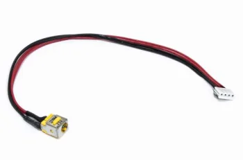 Barošanas ligzda ar kabeli Acer Aspire 8920, 8920G, 8930, 8930G