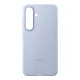 Samsung KindSuit EF-VS937PLE maciņš Galaxy S25 Edge telefonam – zils | Phone Case Cover - Blue