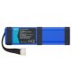 Newell SUN-INTE-103, 2INR19/66-2 akumulators JBL Xtreme 2 skaļrunim, 5200 mAh, zils