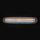Elegante 801-TL LED darba lampa ar statīvu, balta