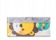 Double-sided Foldable Foam Play Mat Pad Rug for Kids, Alphabet/Animals, 198x179cm