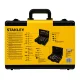 Stanley instrumentu komplekts alumīnija koferī STMT72986-1, 119 gab.