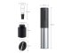 Electric Automatic Rechargeable Corkscrew / Wine Opener Accessory Set