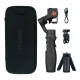 Hohem iSteady Pro4 Gimbal for Action Cameras