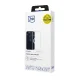 3Mk Protection MagCase vāciņš Apple iPhone 14 Plus, Caurspīdīgs