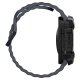 Чехол Spigen Rugged Armor для Samsung Galaxy Watch Ultra (47mm) Matte Black