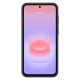 Samsung Silicone Case vāciņš priekš Samsung Galaxy A37 5G, melns