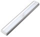 Bezvadu LED Lampa Gaisma Gaismeklis ar Kustības Sensoru uz Baterijām | Battery Operated Lamp Light