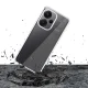 Чехол 3mk Clear Case для Xiaomi Redmi Note 13 Pro+ - прозрачный