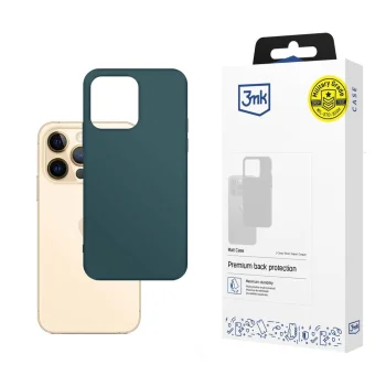 Apple iPhone 13 Pro 6.1'' 3MK Matt Case Cover, Lovage