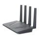 Wi-Fi роутер GL.iNet Flint GL-AX1800 Wi-Fi 6 AX1800 Gigabit OpenWrt