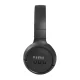Беспроводные наушники JBL Tune 510, Bluetooth 5.0, черные