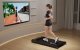 DeerRun Q1 Plus Under Desk Treadmill 1-8km/h Gray