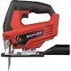 Akumulatora figūrzāģis Einhell TC-JS 18 Li Solo 18V