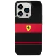 Ferrari iPhone 14 Pro vāciņš Combi MagSafe, melns
