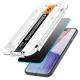 Spigen Glas.tR EZ Fit Privacy aizsargstikls iPhone 15 Plus