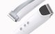 Grooming vacuum cleaner from hair for pet care HomeRunPet HC15, white