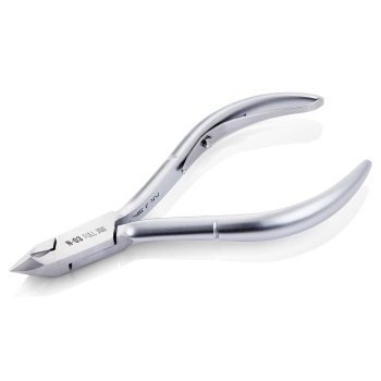 Nghia Export N-03 Nail Clippers Full Jaw (9 mm)